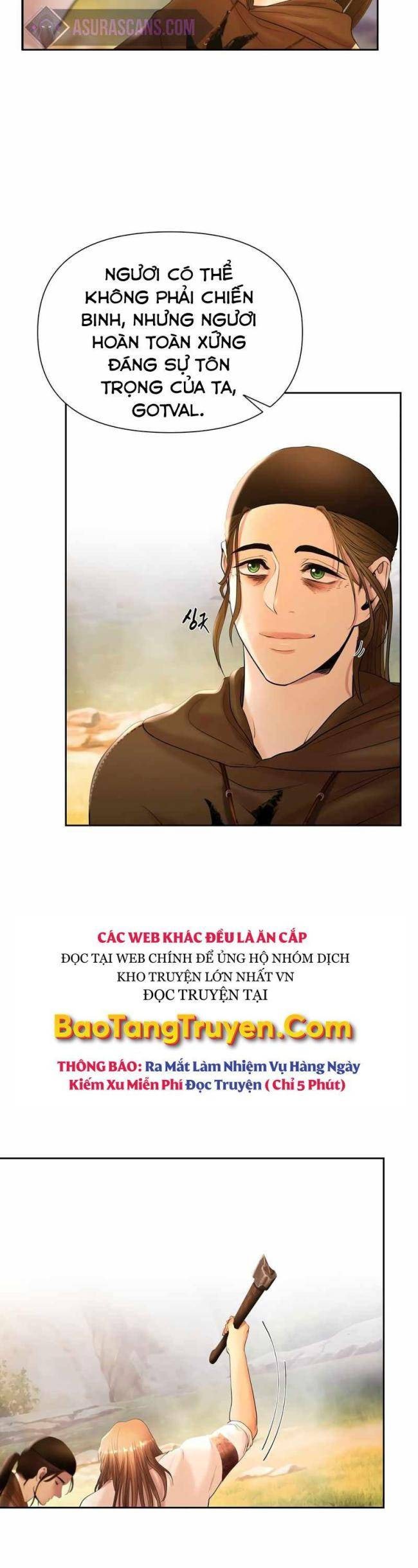 Nhiệm Vụ Chiến Binh - Page 26