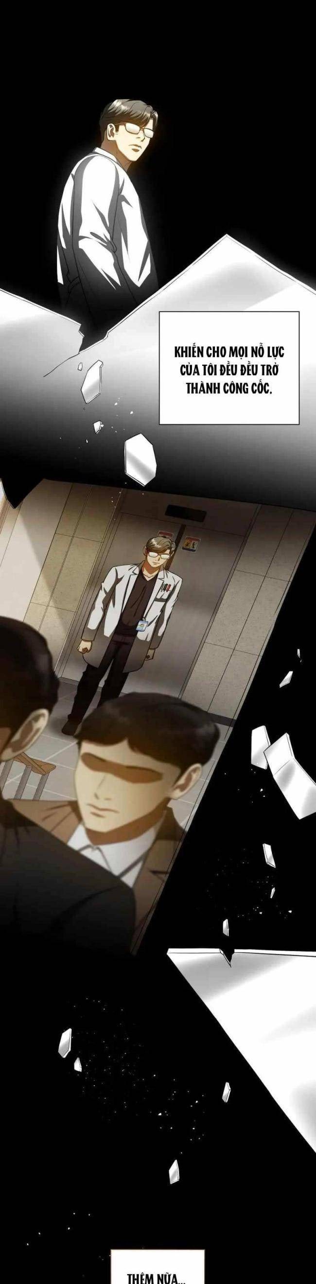 Bác Sĩ Phẫu Thuật Hoàn Hảo - Page 7