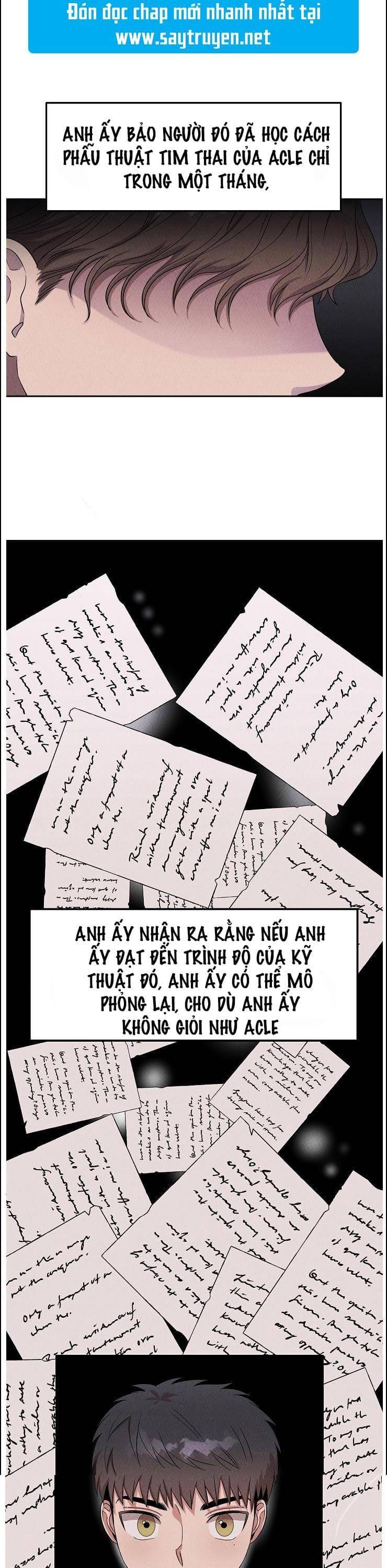 Bác Sĩ Thiên Tài Lee Moojin - Page 12