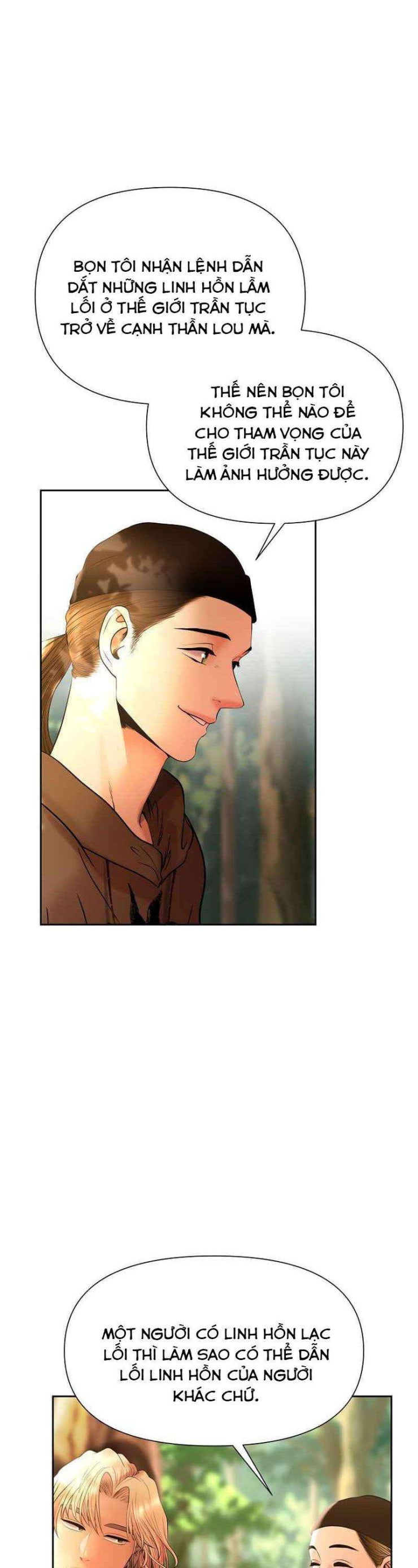 Nhiệm Vụ Chiến Binh - Page 28