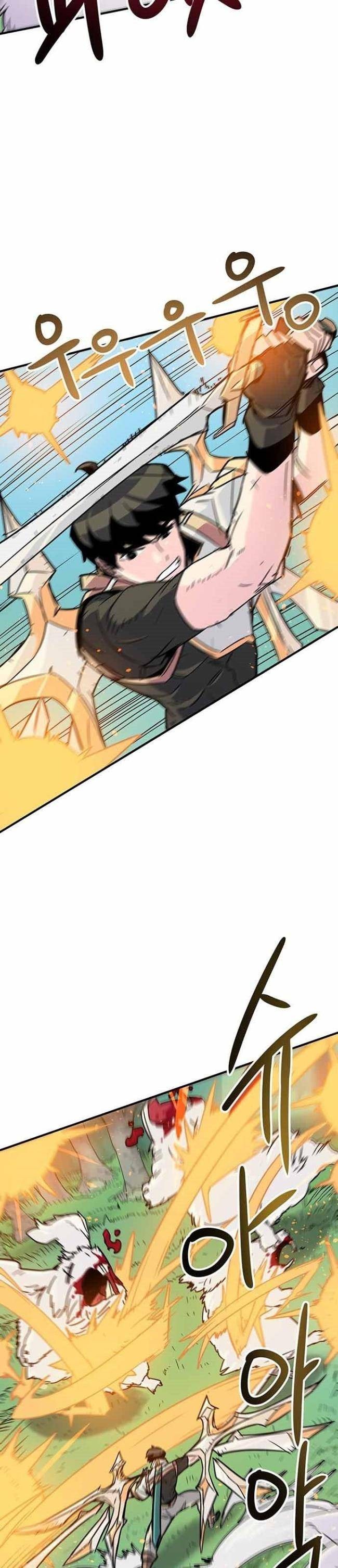 Chủ Nhân Thiên Giới - Page 17