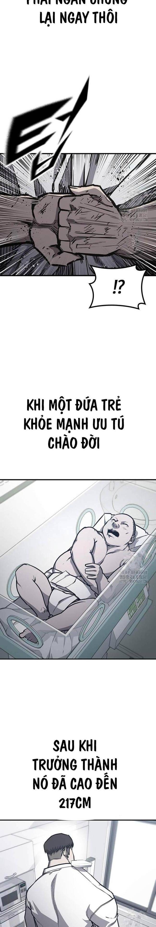 Huyền Thoại Tái Xuất - Page 35