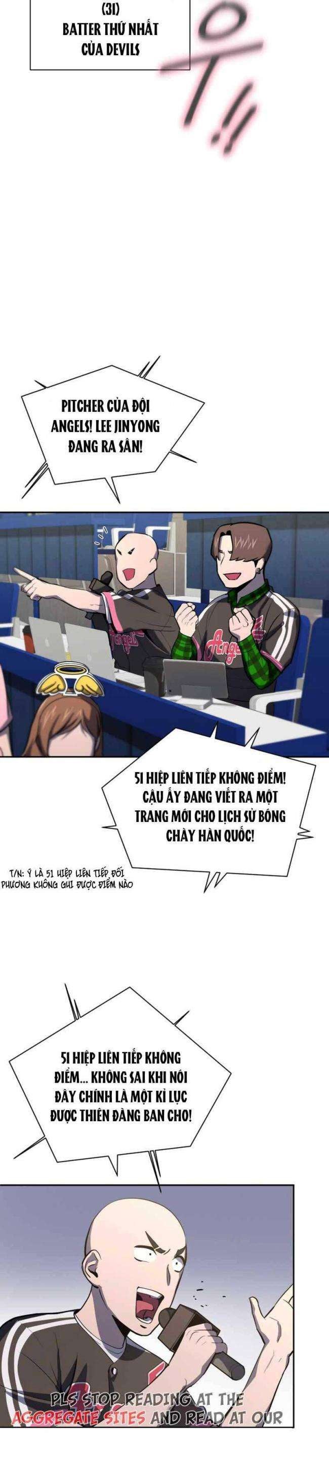 Vua Bóng Chày - Page 24