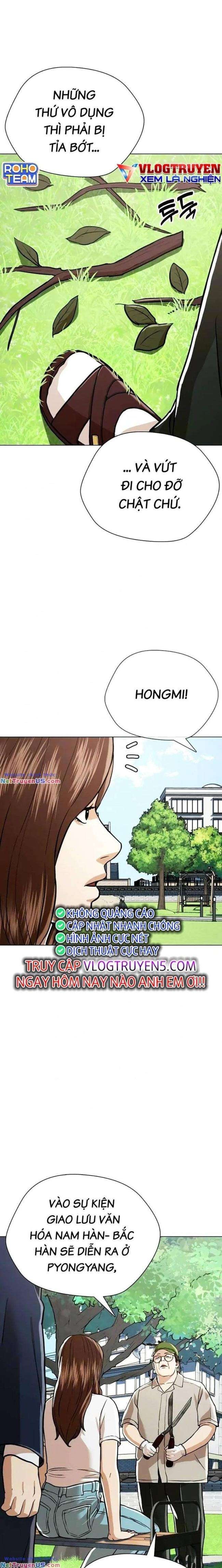 Điệp Viên 18 Tuổi - Page 11