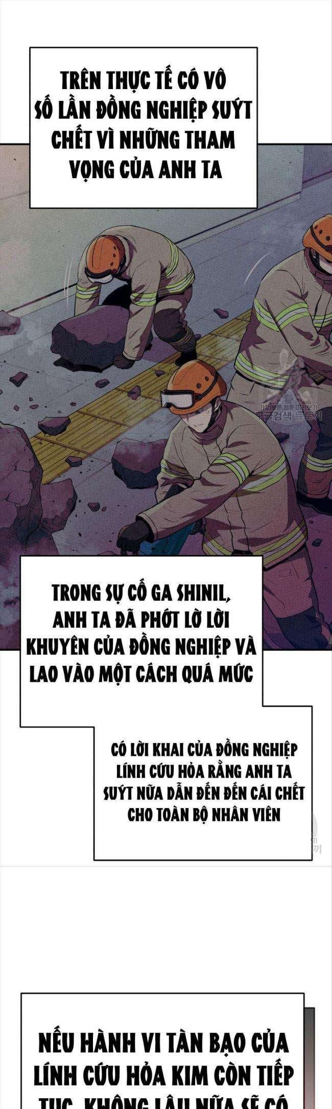Hệ Thống Cứu Hộ - Page 5