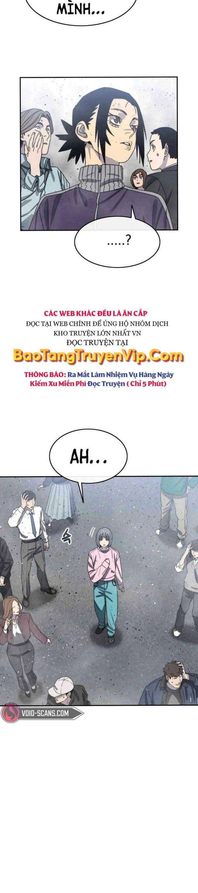 Tồn Tại Vĩnh Hằng - Page 29