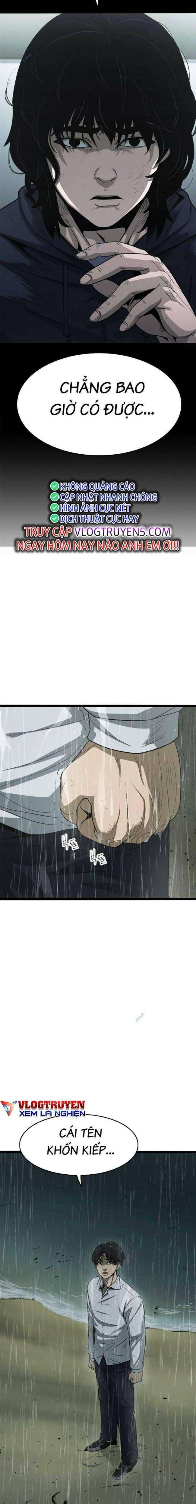 Ngục Tù Đẫm Máu - Page 7