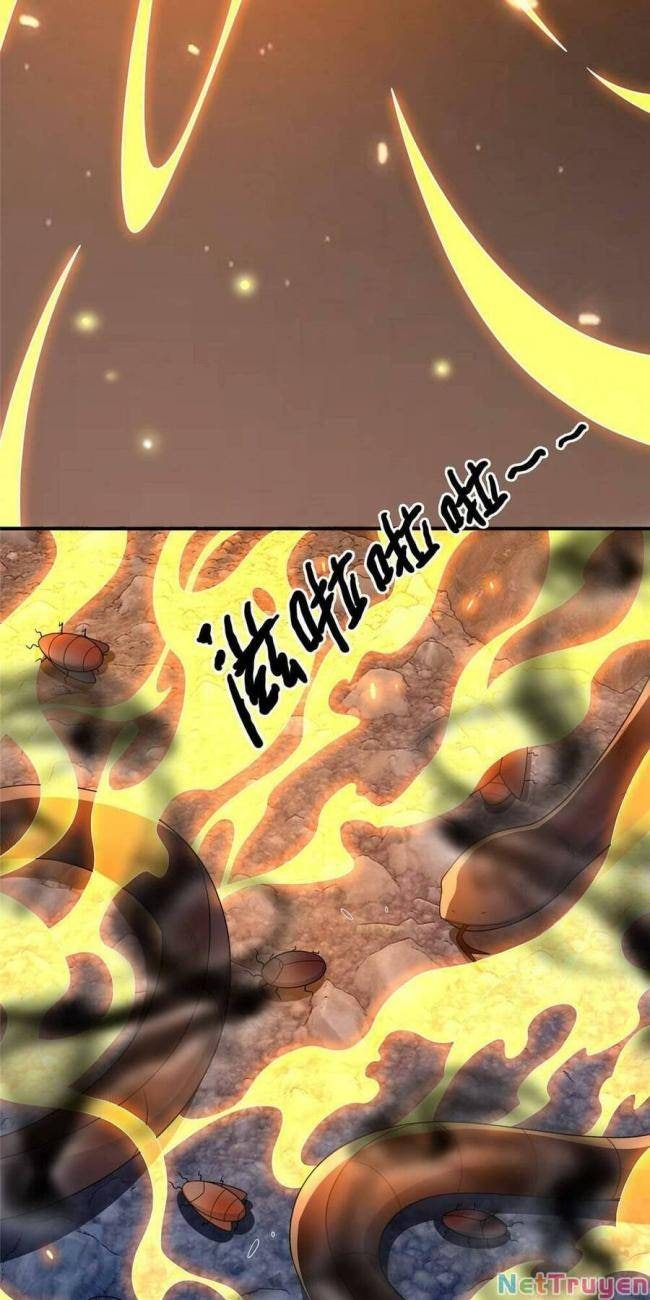 Lược Thiên Ký - Page 32