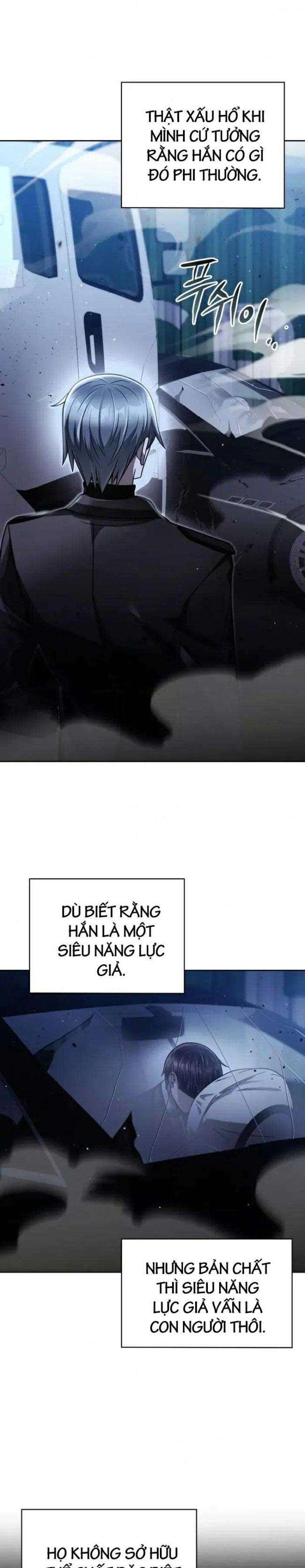 Thợ Săn Thiên Tài Hồi Quy Thành Lao Công - Page 23