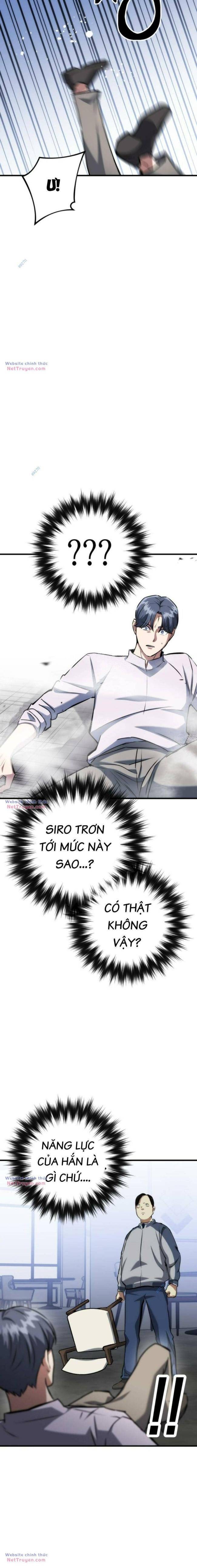 Sát Nhân Cuồng Loạn - Page 18