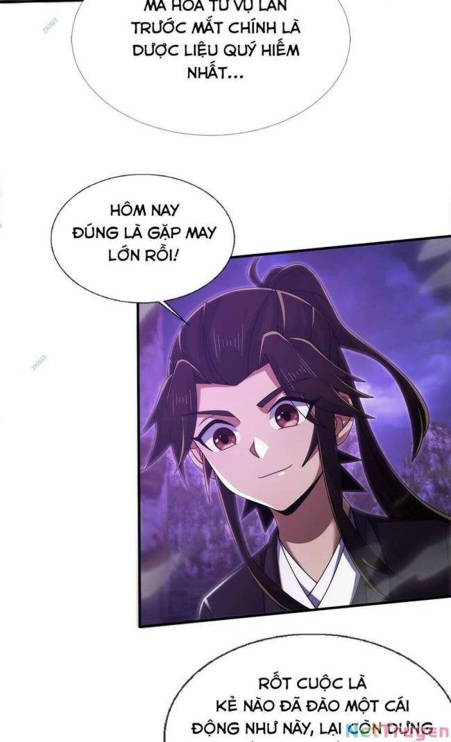 Lược Thiên Ký - Page 11