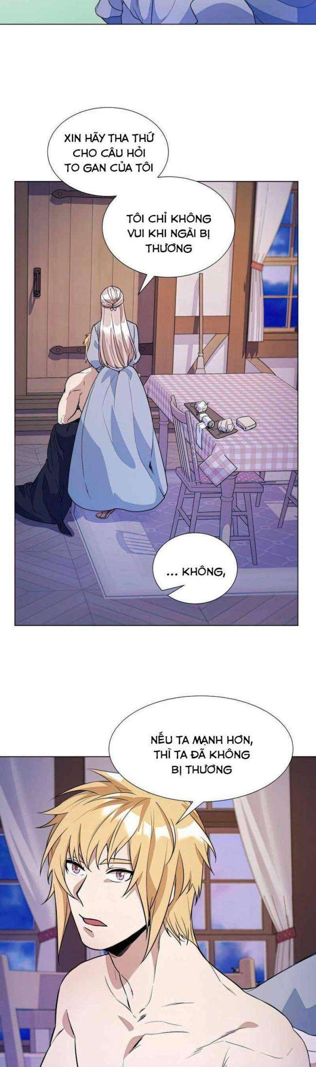 Bạo Chúa Hống Hách - Page 7