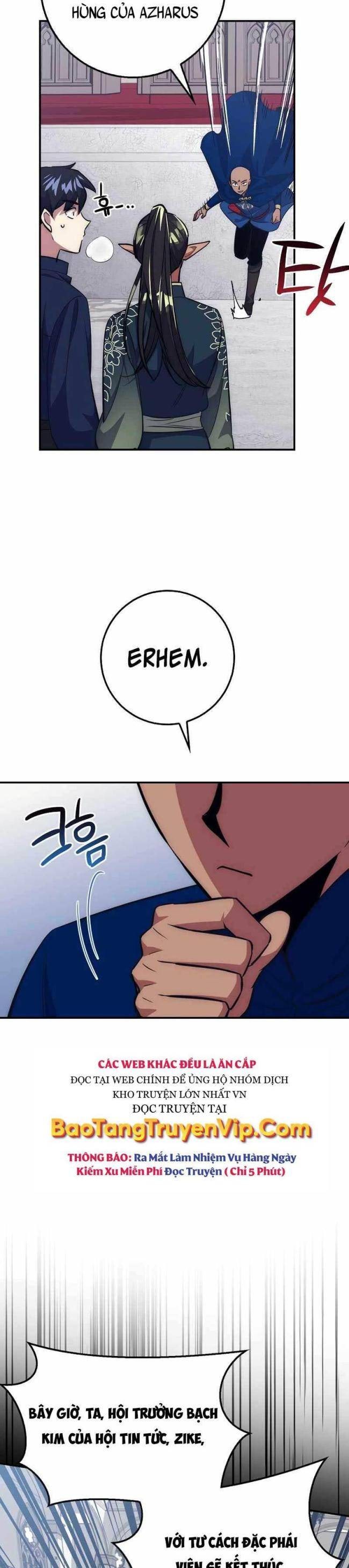 Siêu May Mắn - Page 17