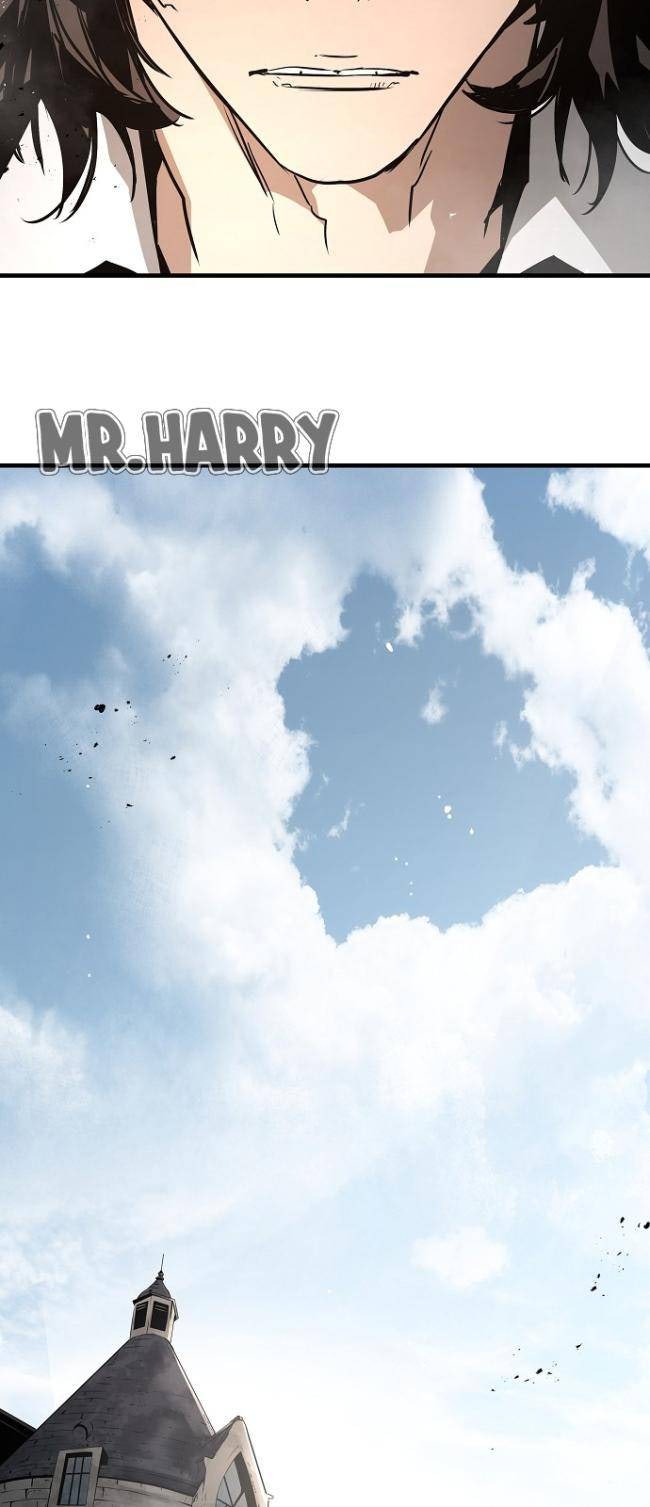 Kẻ Phá Hoại 3 - Quyền Năng Vô Hạn - Page 37