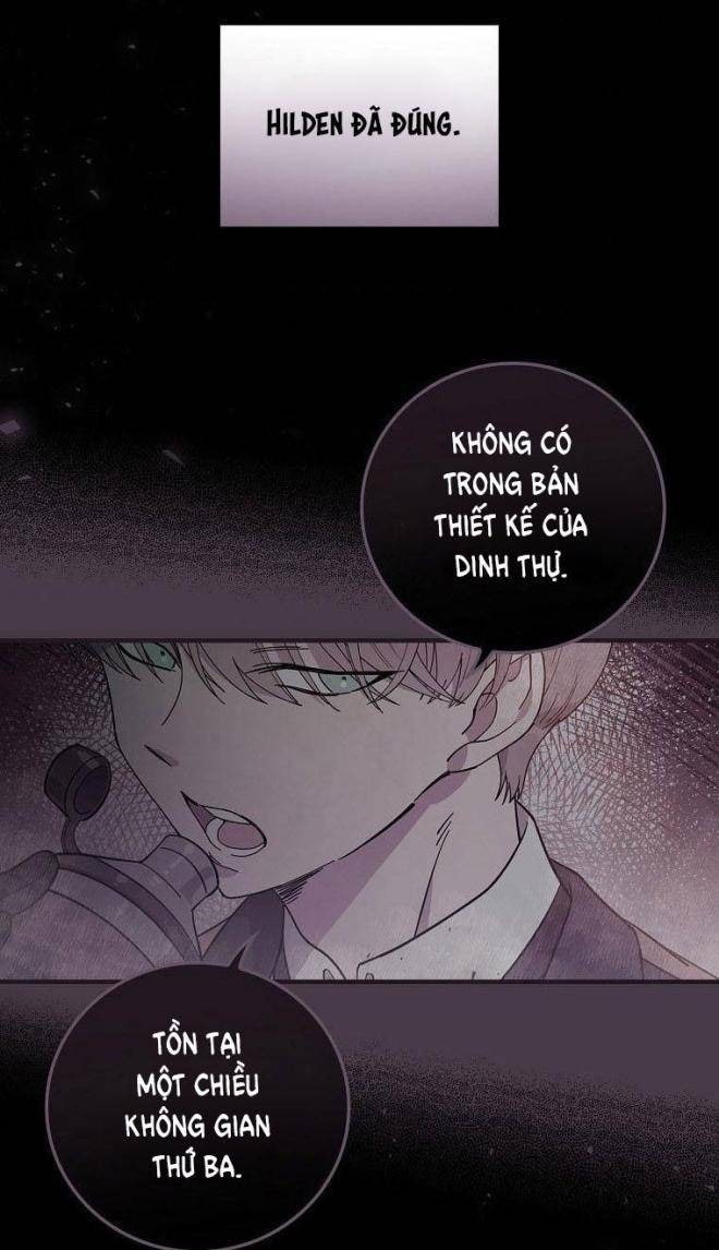 Giai Điệu Của Nhành Cây Khô Héo - Page 67