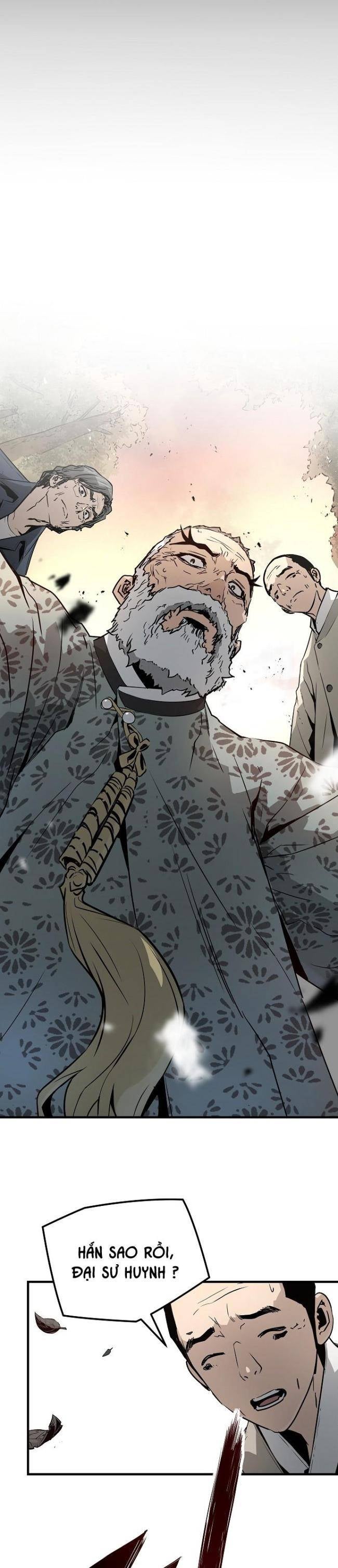 Kẻ Phá Hoại 3 - Quyền Năng Vô Hạn - Page 27