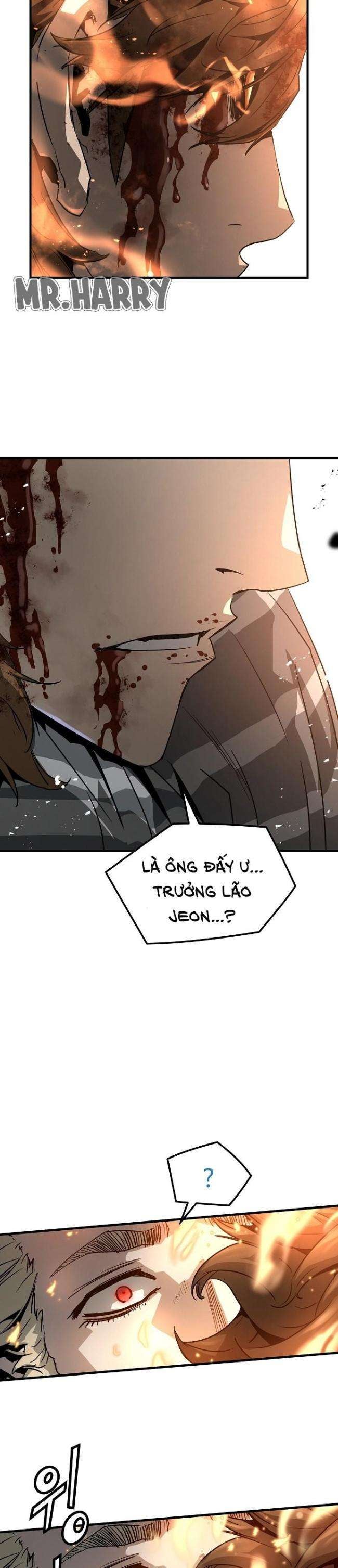 Kẻ Phá Hoại 3 - Quyền Năng Vô Hạn - Page 19