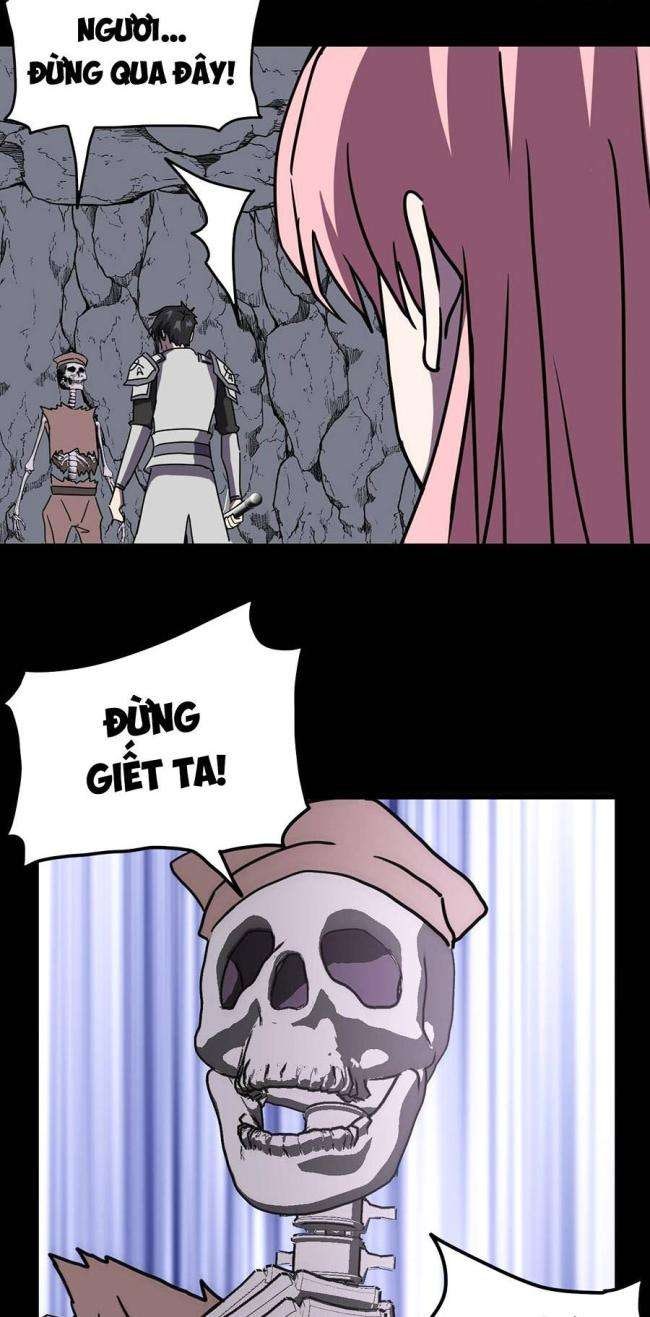 Sinh Tồn Trong Thế Giới Truyện Tranh - Page 43