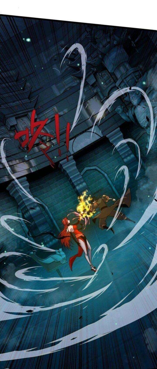 Sự Trở Lại Của Đệ Nhất Tông Sư - Page 6