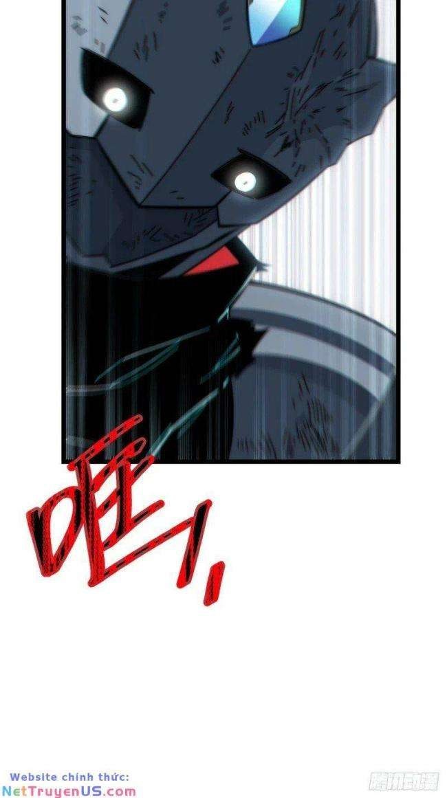 Hành Trình Cốt Binh Trở Thành Hiệp Sĩ - Page 54