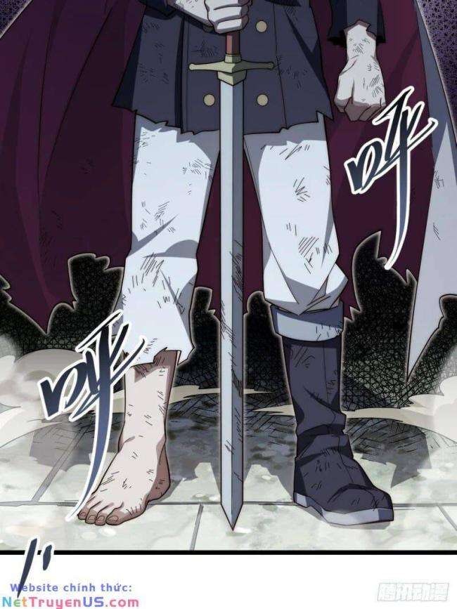 Hành Trình Cốt Binh Trở Thành Hiệp Sĩ - Page 25