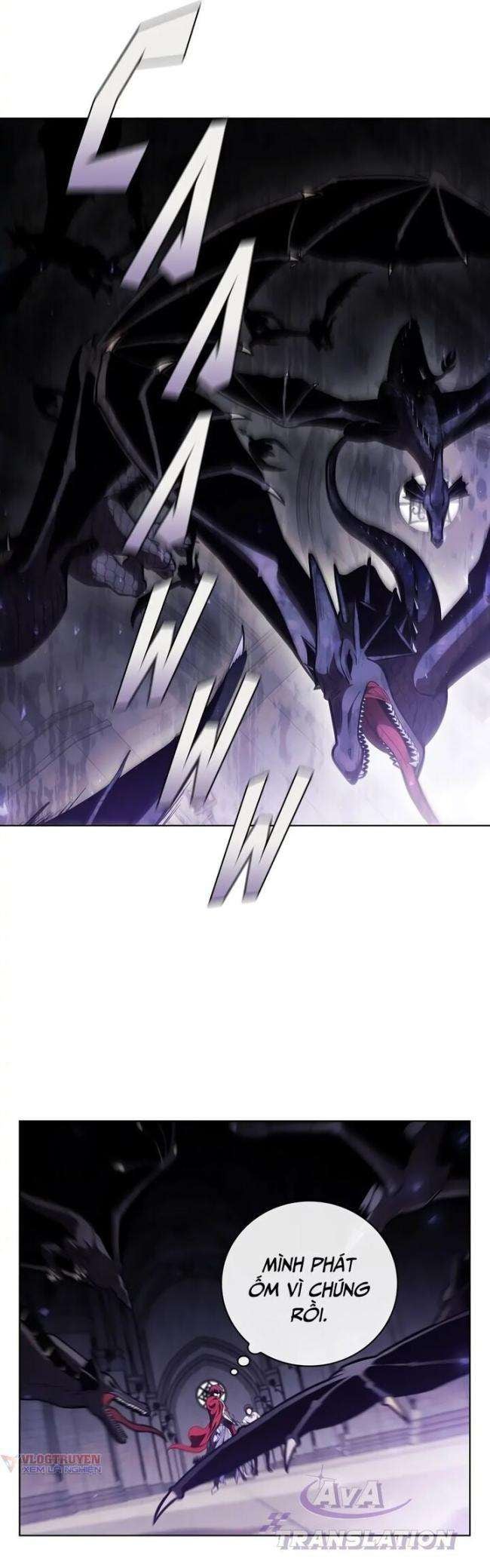 Hồi Quy Thành Công Tước - Page 35