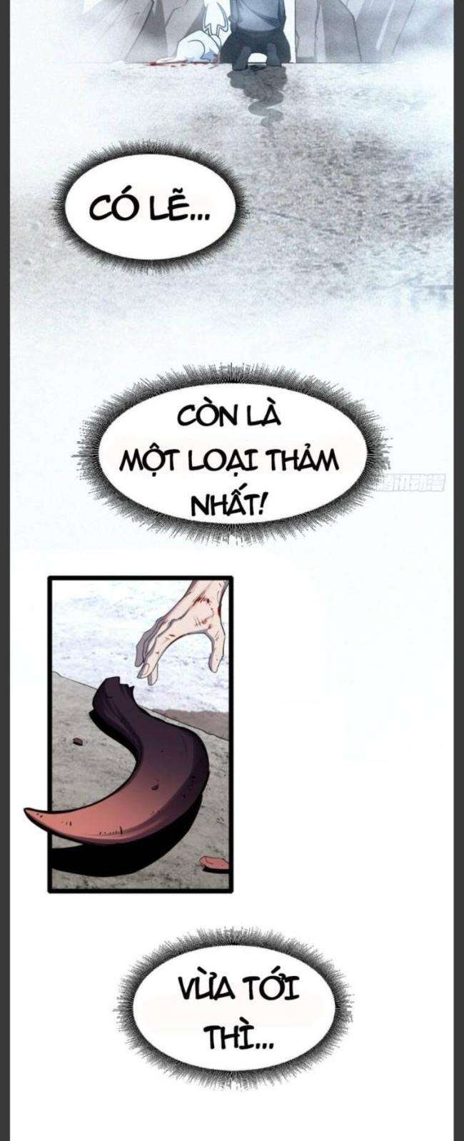 Cửa Hàng Sủng Thú Siêu Thần - Page 4