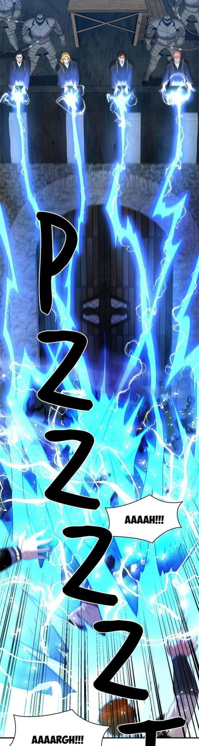 Người Bán Hoa Mạnh Nhất - Page 19