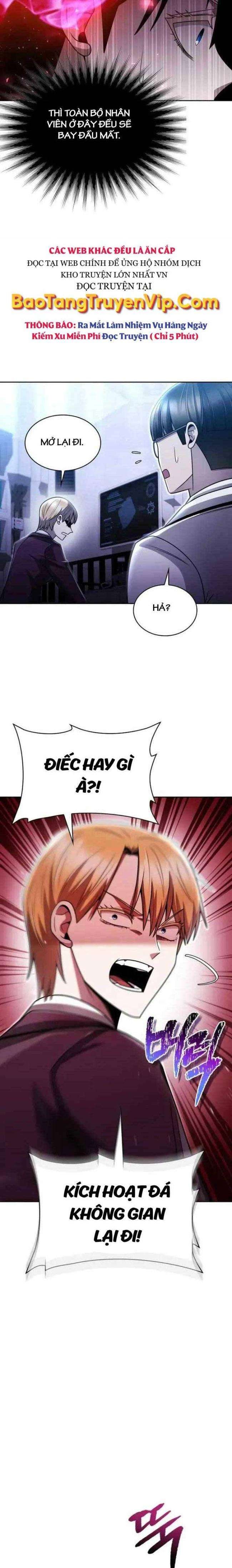 Thợ Săn Thiên Tài Hồi Quy Thành Lao Công - Page 22