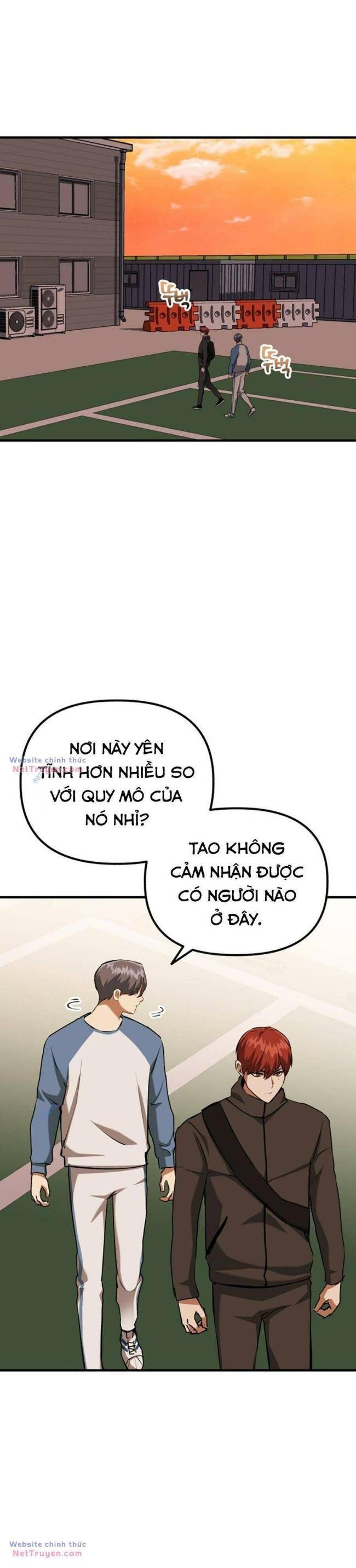 Sát Nhân Cuồng Loạn - Page 18