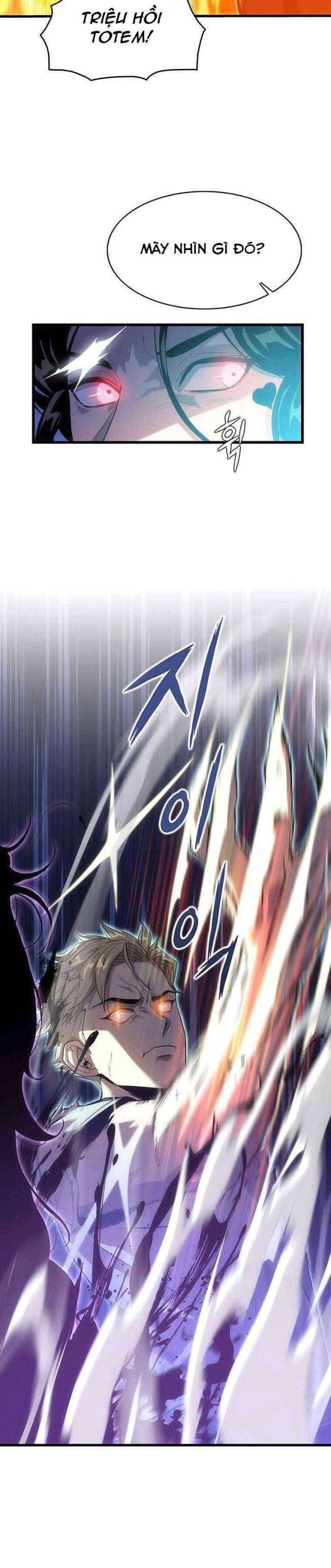 Hậu Duệ Của Hổ - Page 20