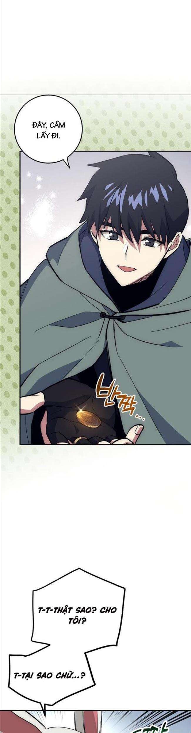 Siêu May Mắn - Page 22