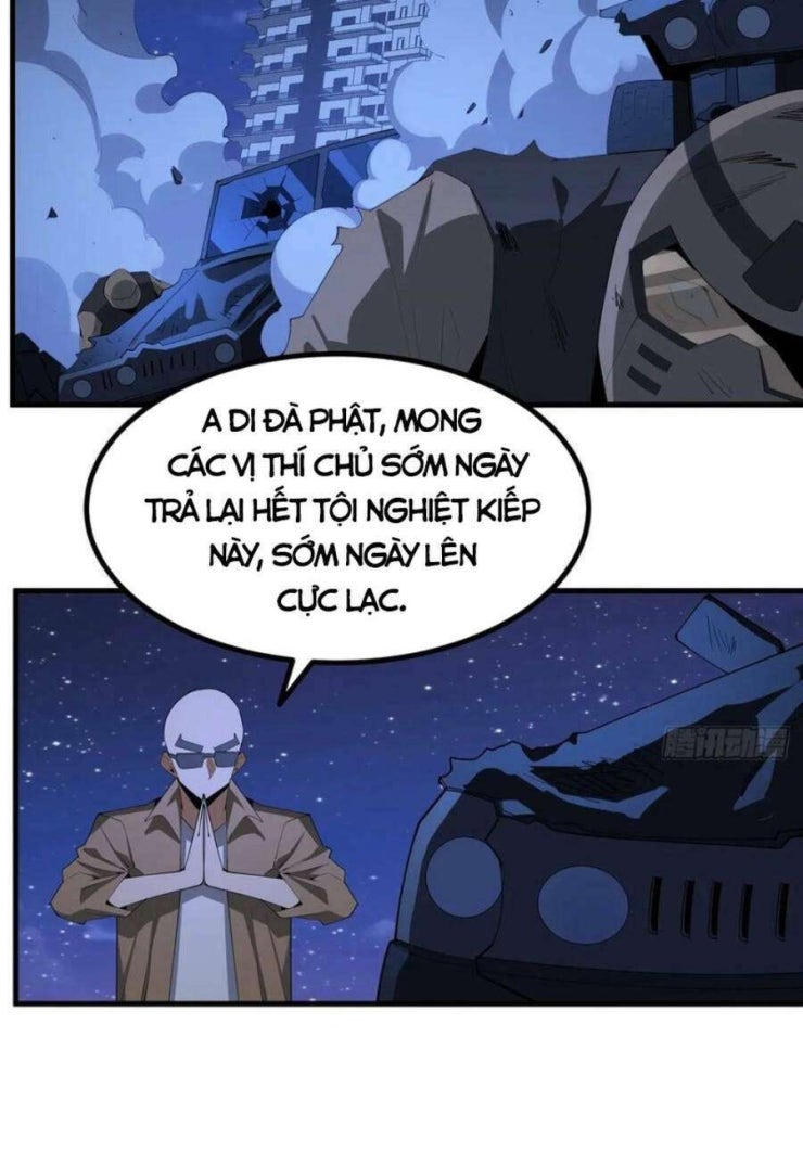 Kiếm Tu Imba Nhất Quả Đất - Page 33