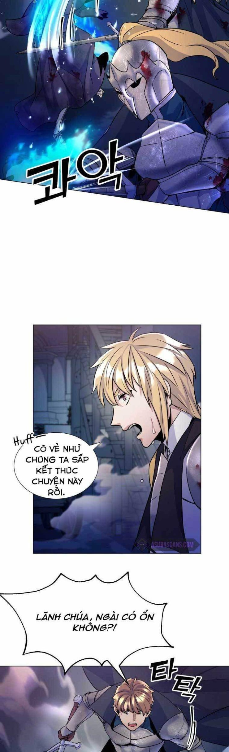 Bạo Chúa Hống Hách - Page 15