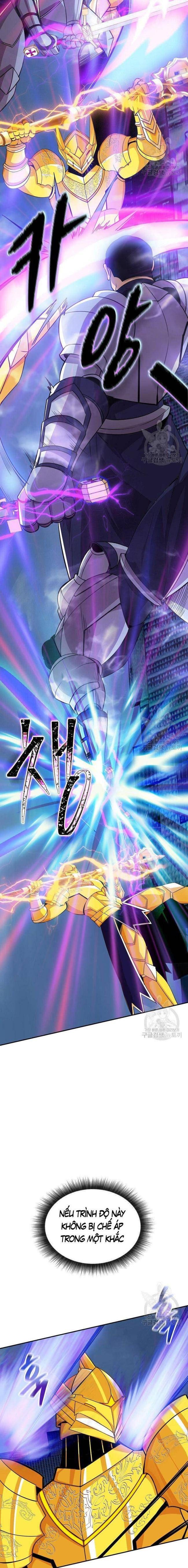 Tôi Có Đặc Tính Của Cấp SSS Nhưng Thích Sống Bình Thường - Page 4