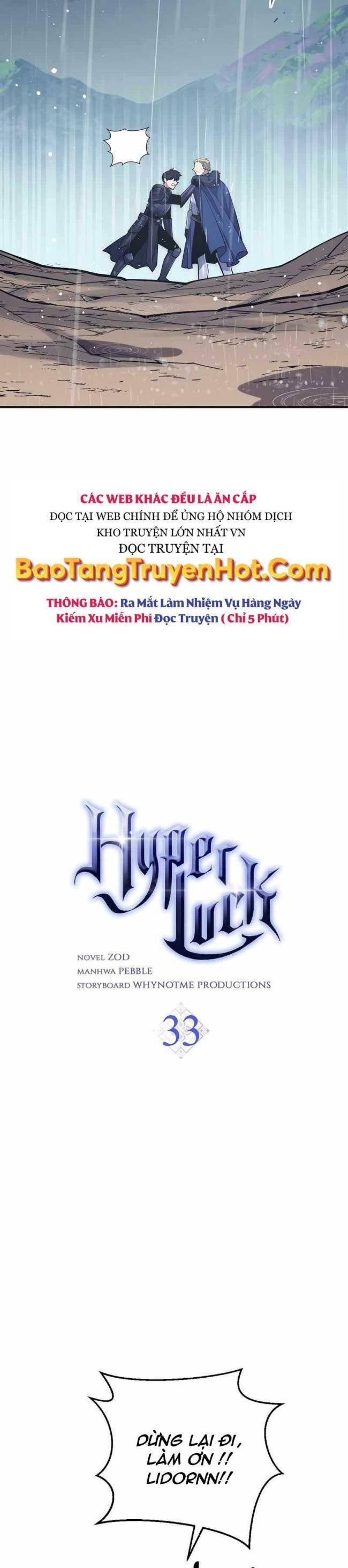 Siêu May Mắn - Page 5