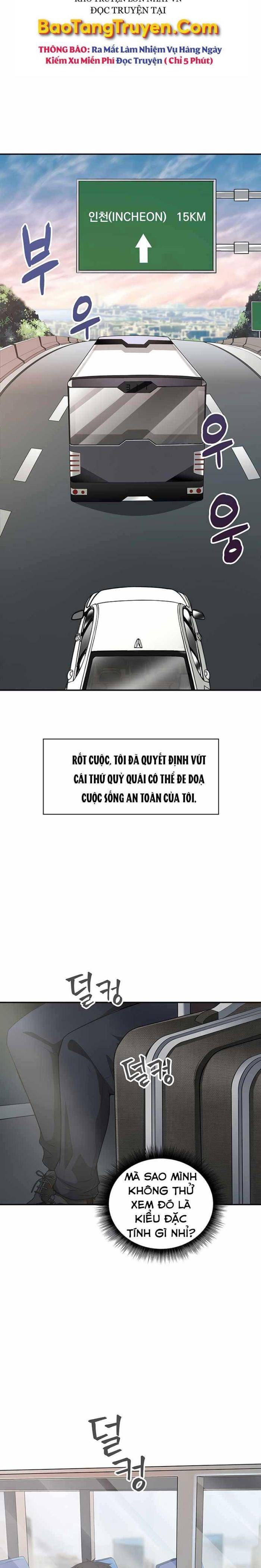 Tôi Có Đặc Tính Của Cấp SSS Nhưng Thích Sống Bình Thường - Page 30