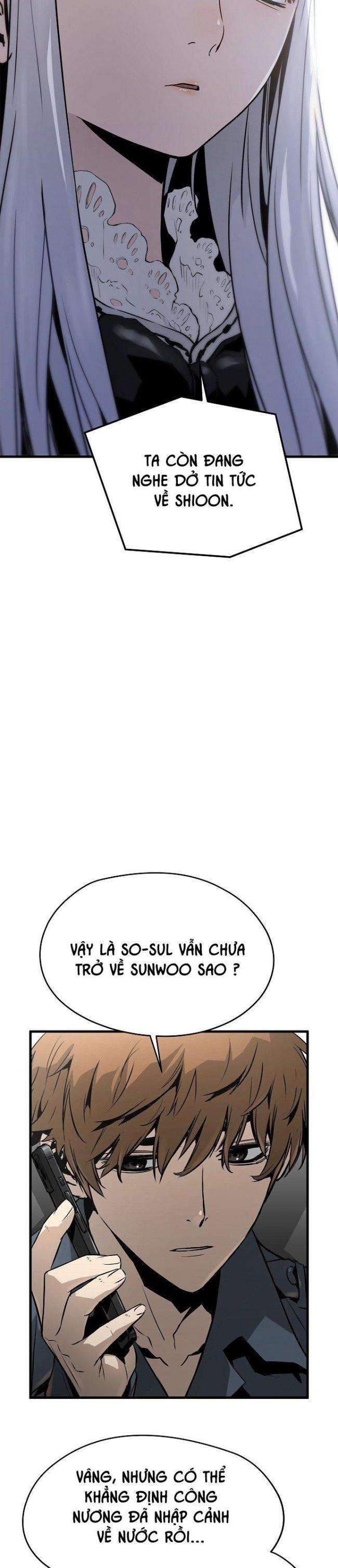 Kẻ Phá Hoại 3 - Quyền Năng Vô Hạn - Page 20