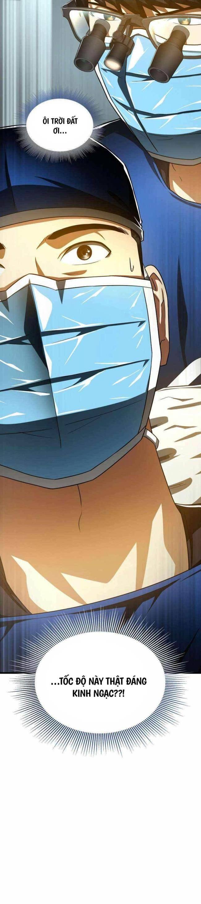 Bác Sĩ Phẫu Thuật Hoàn Hảo - Page 6