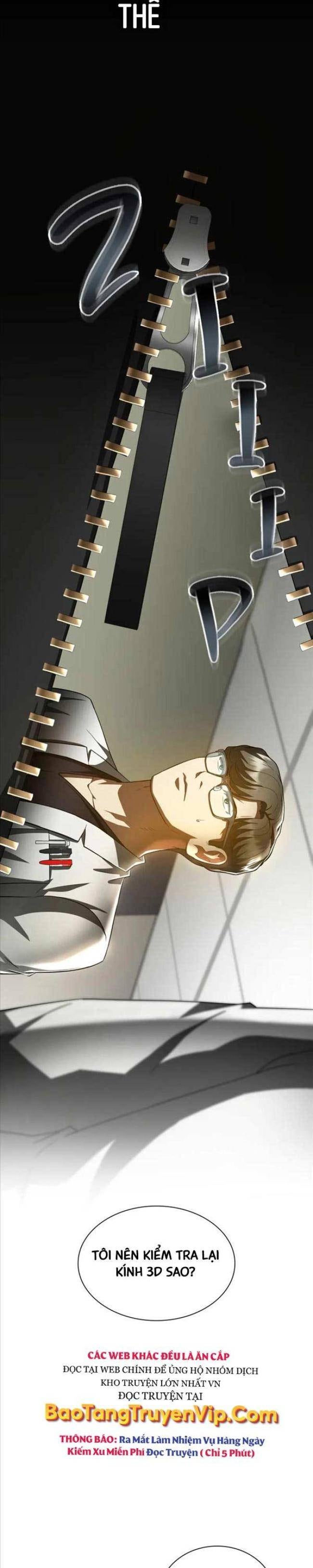 Bác Sĩ Phẫu Thuật Hoàn Hảo - Page 32