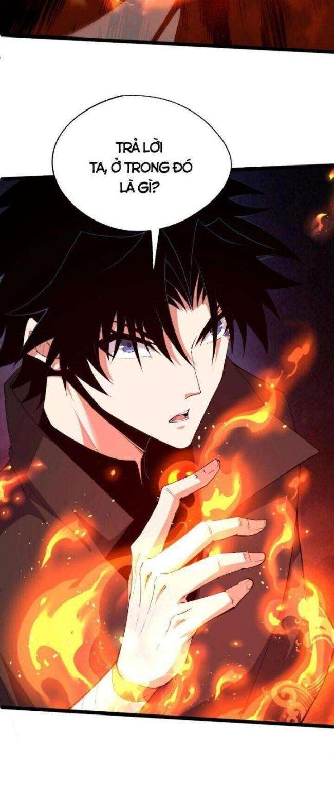 Sự Trở Lại Của Đệ Nhất Tông Sư - Page 55