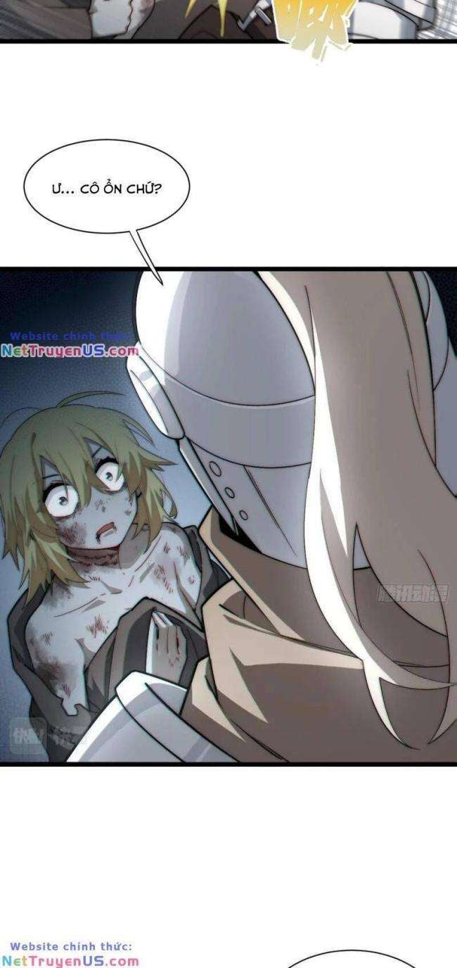 Hành Trình Cốt Binh Trở Thành Hiệp Sĩ - Page 11