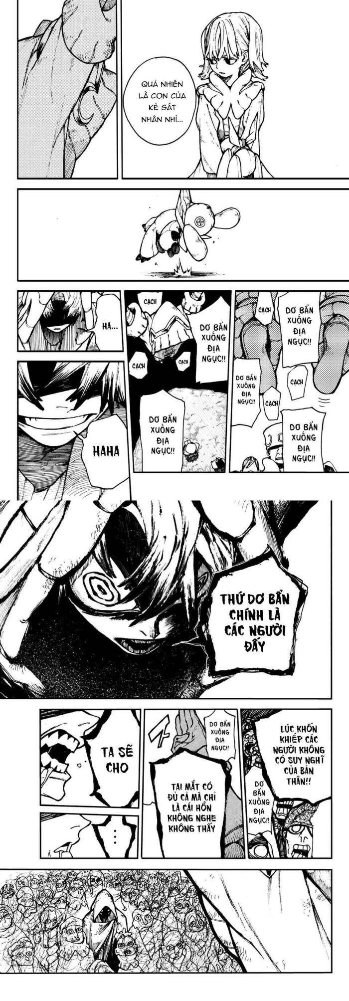 Gachi Akuta - Page 34