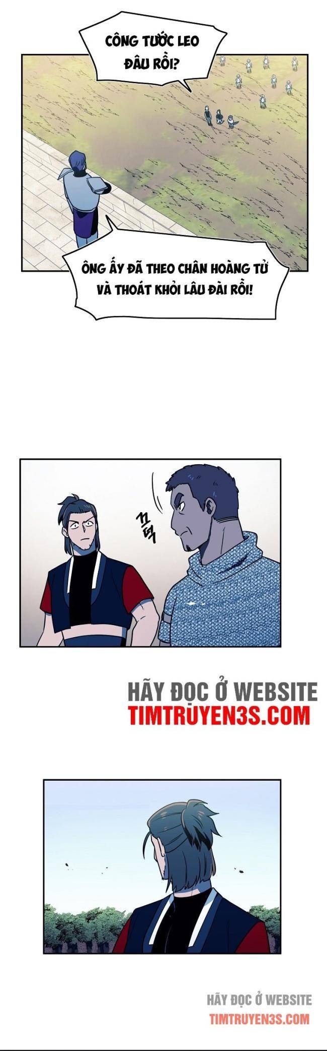 Tay Súng Ma Thuật - Page 18