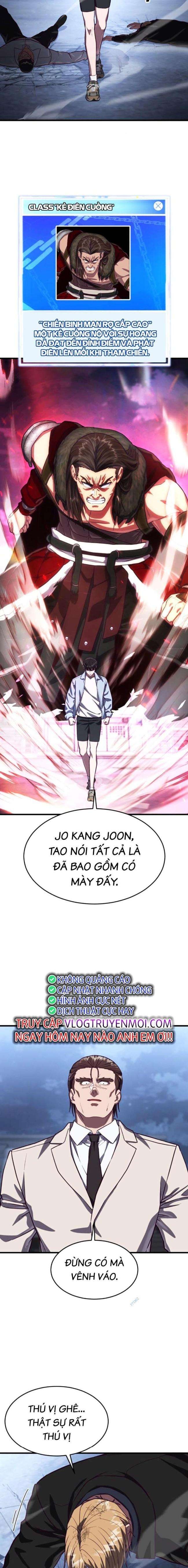 Tên Vâng Lời Tuyệt Đối - Page 11