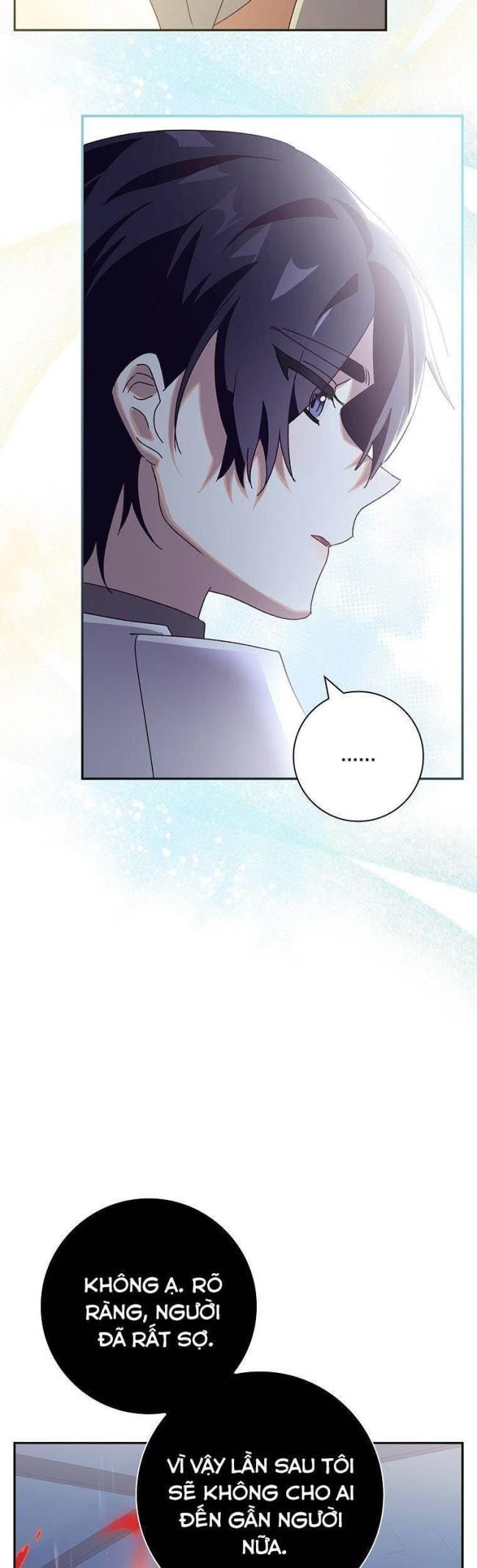 Công Chúa Gác Mái - Page 26