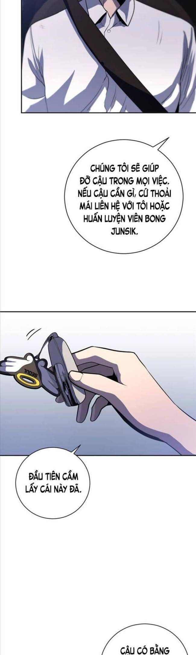 Vua Bóng Chày - Page 28