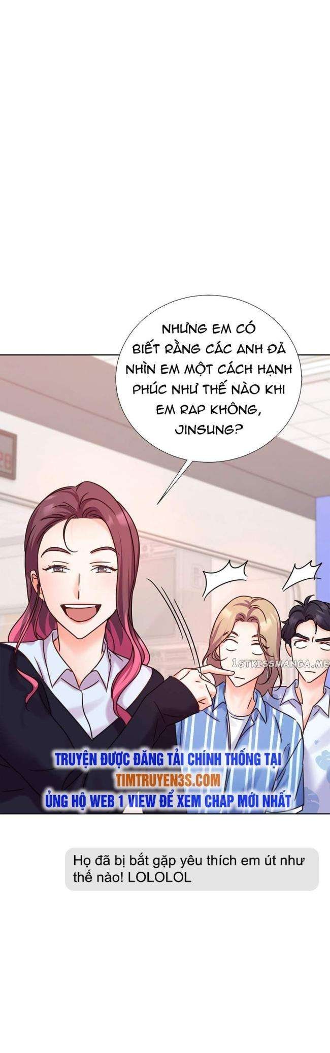 Trở Lại Làm Idol - Page 53