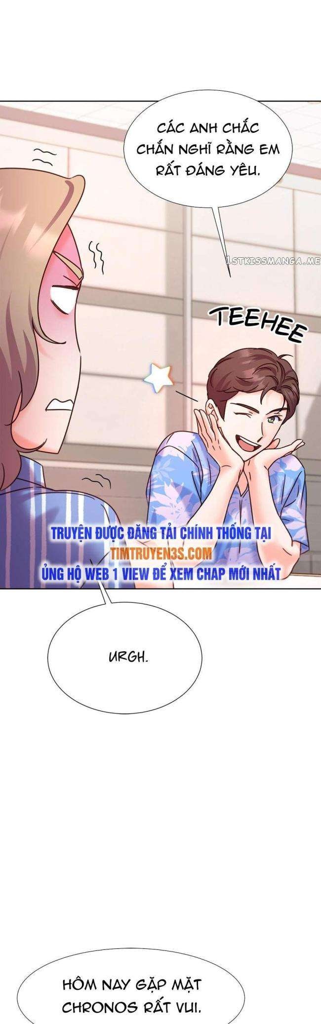 Trở Lại Làm Idol - Page 54