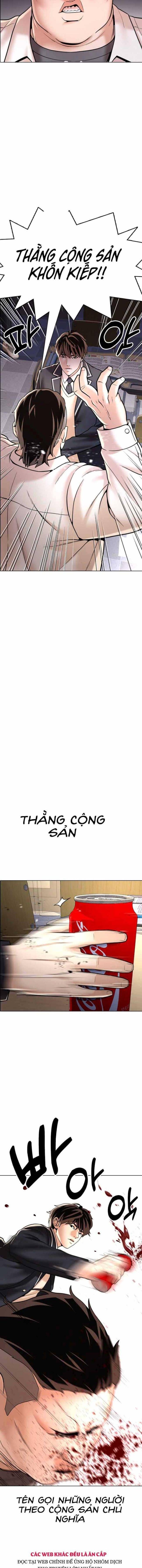 Điệp Viên 18 Tuổi - Page 8